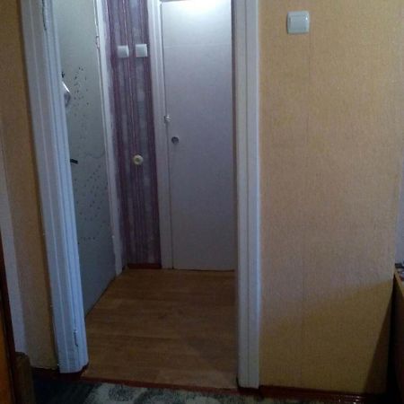 Квартира Возле Индустриального Моста, Нау Kijev Kültér fotó
