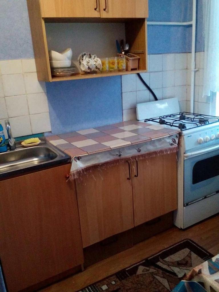 Квартира Возле Индустриального Моста, Нау Kijev Kültér fotó