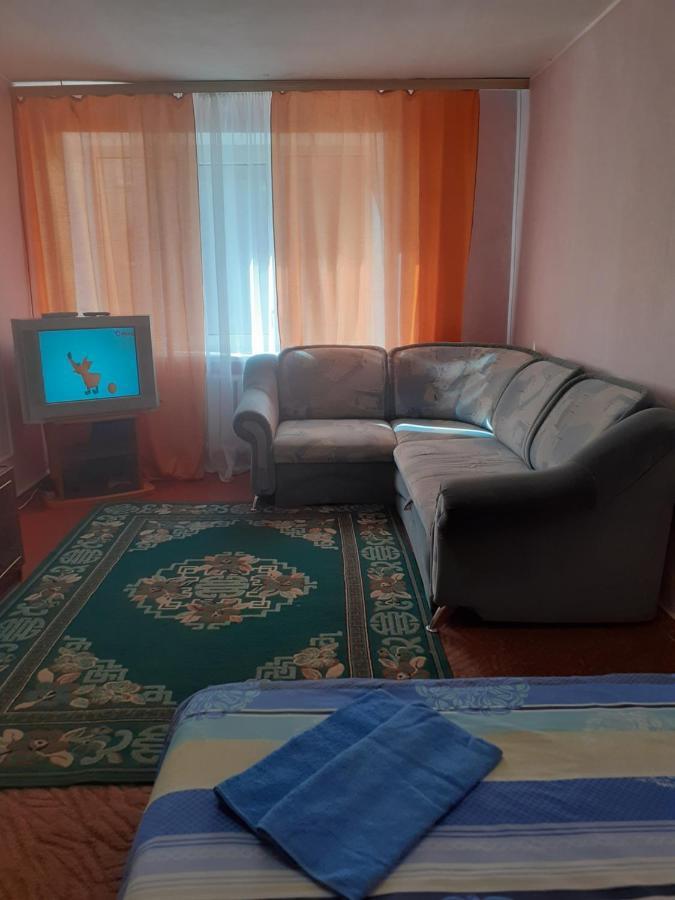 Квартира Возле Индустриального Моста, Нау Kijev Kültér fotó